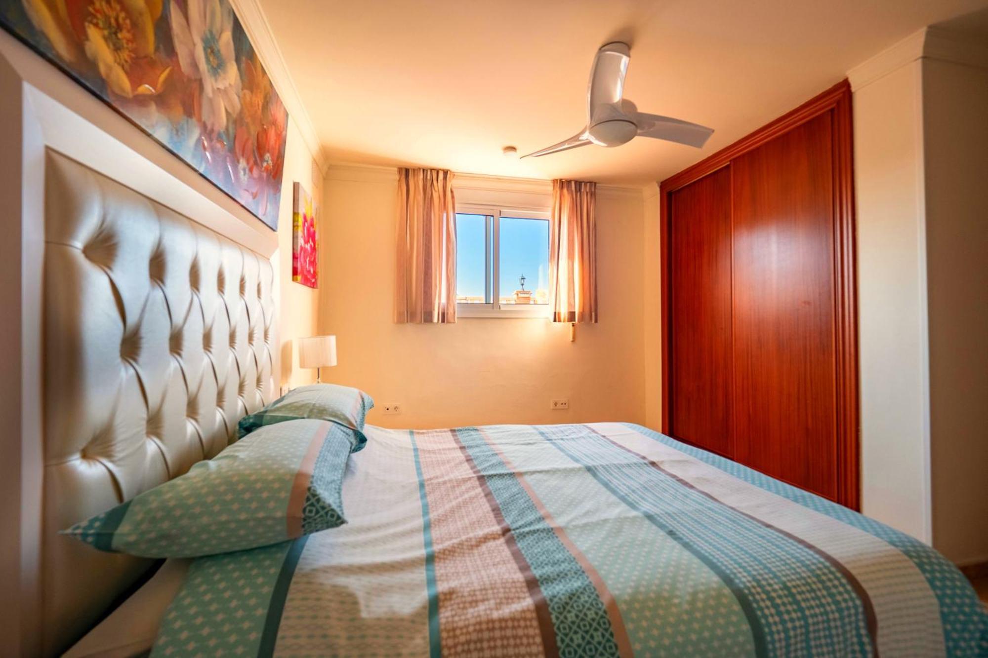 Villa Bella Vista Coín Exteriér fotografie
