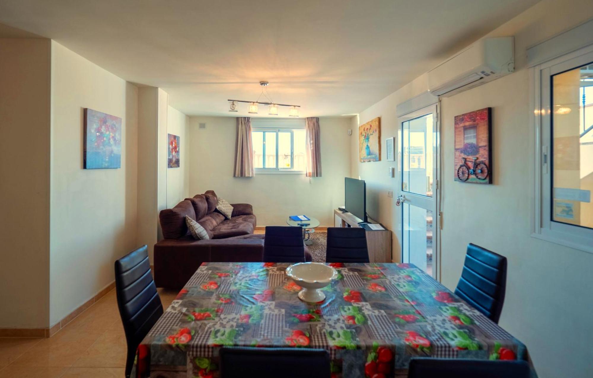 Villa Bella Vista Coín Exteriér fotografie