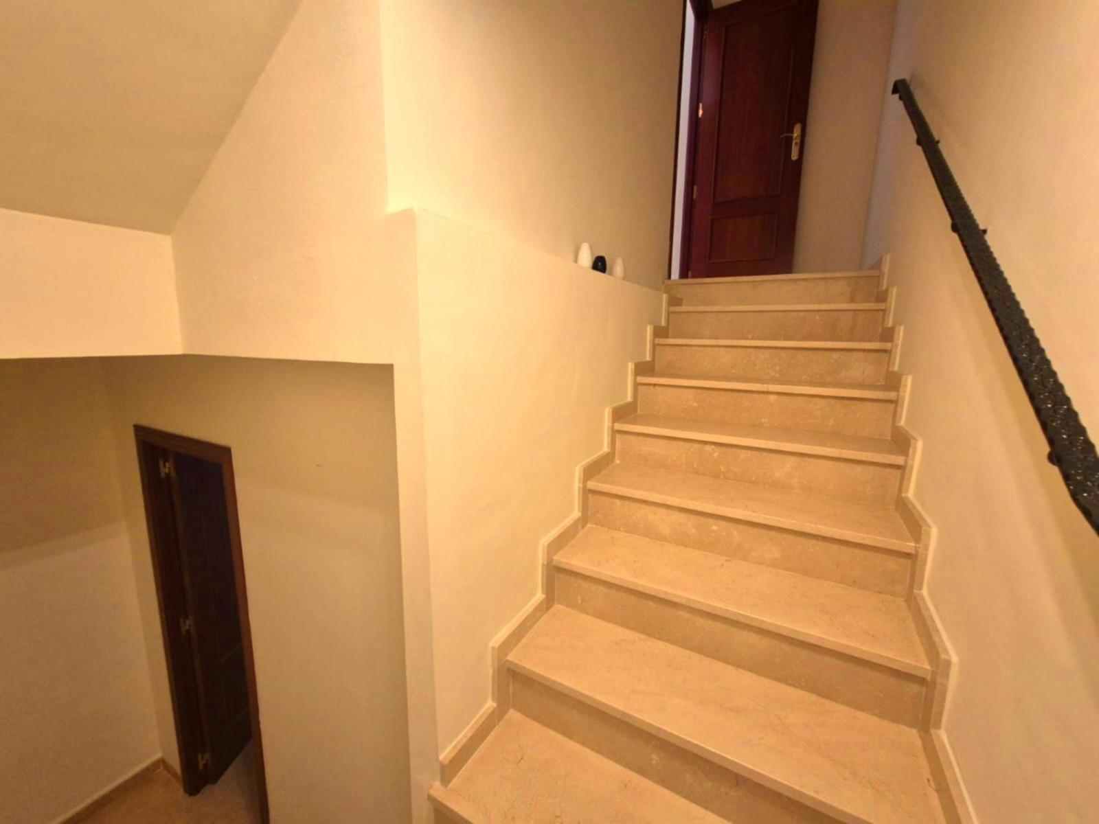 Villa Bella Vista Coín Exteriér fotografie
