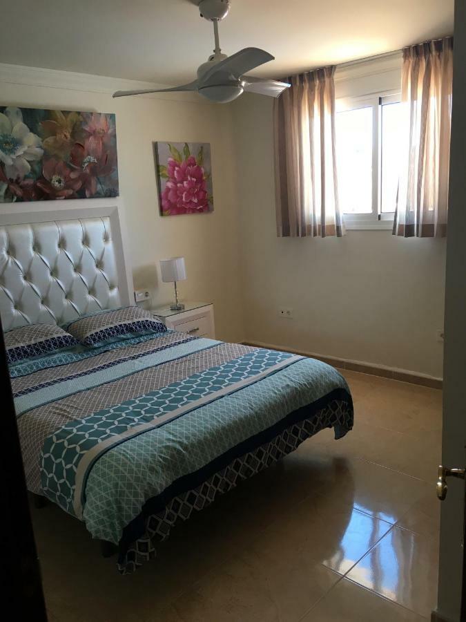 Villa Bella Vista Coín Exteriér fotografie