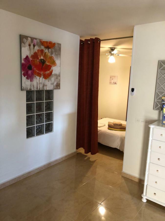 Villa Bella Vista Coín Exteriér fotografie